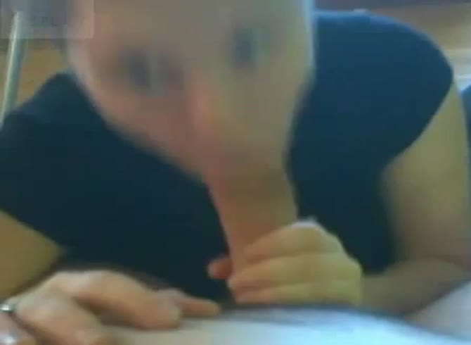Video :Naughty little sister playing with her incest brother's huge dick